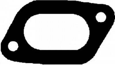 WILMINK GROUP wg1007272 -  Прокладка, выпускной коллектор